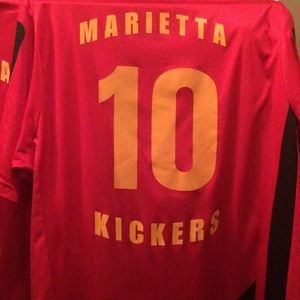 Meet your Posher, Jay